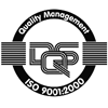 Символ сертификата DQS