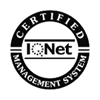 Символ сертификата IQNet